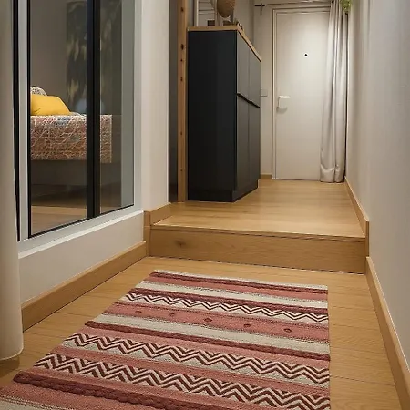 Appartement Appartement T2 Design Renove - Centre Historique - Wifi & Tout Equipe *