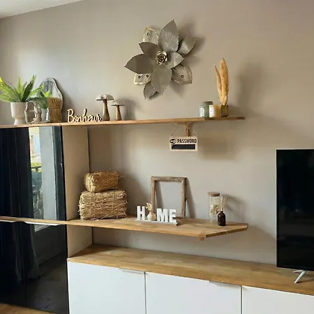 Appartement T2 Design Renove - Centre Historique - Wifi & Tout Equipe Appartement *