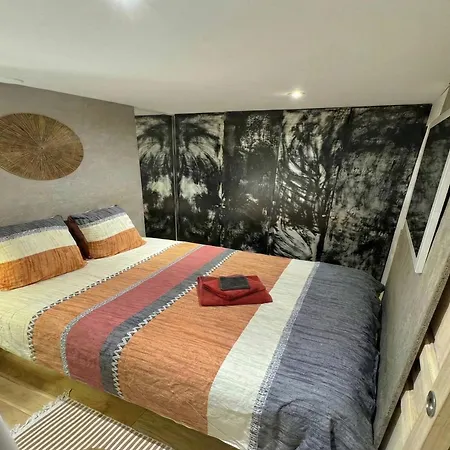 T2 De Charme Renove - Centre - 5 Min Du Castillet Apartment *