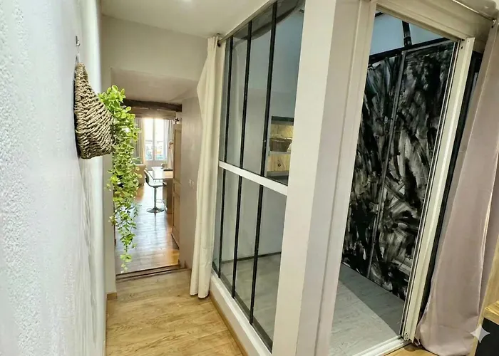 T2 De Charme Renove - Centre - 5 Min Du Castillet ペルピニャン